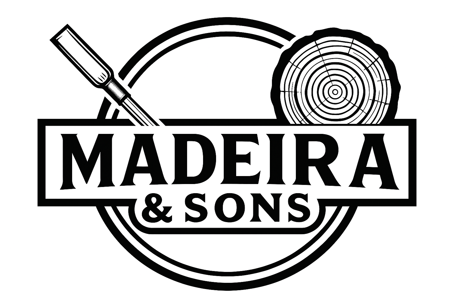 Madeira & Sons 